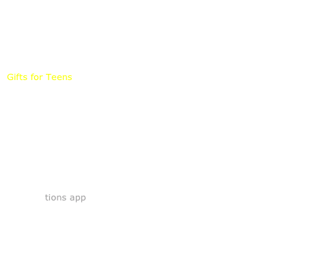 At holiday time several community organizations collect toys and gifts for younger children, but donations for teenagers are always low. This means many of the teens living below the poverty level in Santa Clara County will receive no gifts during the holiday season. 
Gifts for Teens brightens the holidays for many of these overlooked young people with special gift bags brimming with fun and practical items. The goal is to provide a holiday gift to homeless and low-income teenagers who may not have any special attention at this festive time.
Each year Gifts for Teens volunteers gather donated items and gifts purchased with cash donations to fill girls totes and boys gym bags. These bags are given to needy teens living in San Jose. With support from a broad base of over 600 Silicon Valley volunteers, corporations, and community organizations approximately 1,500 bags are filled and given as presents. 
With each donation, Gifts for Teens can make the holidays special for over a thousand young people.